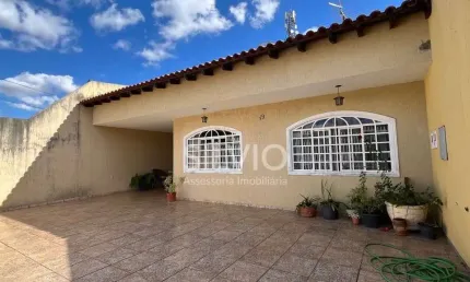 Casa com 3 quartos à venda na Quadra QND 4, Taguatinga Norte (Taguatinga), Brasília