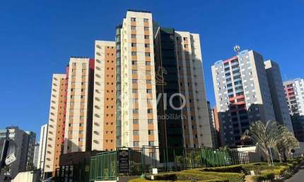 Locação - Apartamento 902 Bloco A Lt 05 Residencial Primavera