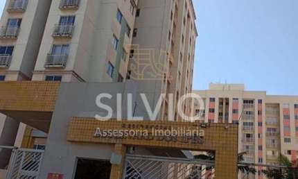 Apartamento com 3 quartos à venda no Ceilândia Sul (Ceilândia), Brasília 