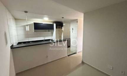 Apartamento com 3 quartos à venda na Rua Rua 3 Chácara 81, Setor Habitacional Vicente Pires - Trecho 1, Brasília