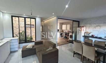 Casa com 5 quartos à venda na Quadra QC 4 Conjunto 14, Riacho Fundo II, Brasília