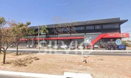 Prédio Comercial com 3.600m² – 2 Pavimentos Amplos para Locação no Riacho Fundo 2