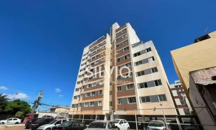Apartamento para aluguel no residencial Atual na QN 312 Samambaia