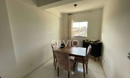 Excelente Oportunidade Apartamento 2 Quartos na Vicente Pires