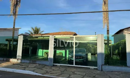 Casa em condomínio fechado com 4 quartos à venda na Rua Rua 12, Setor Habitacional Vicente Pires - Trecho 1, Brasília