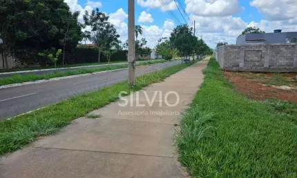 Terreno à venda na quadra 3 conjunto d, jardim botânico (lago sul), brasília por r$ 790.000
