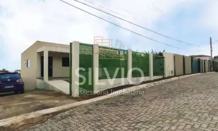 Oportunidade! excelente casa moderna em um condomínio no conjunto 6 - arniqueiras
