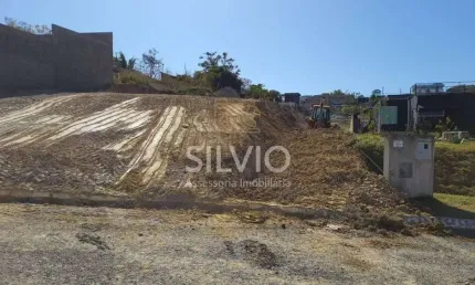 Terreno em condomínio fechado à venda na Condomínio Ouro Vermelho II, Jardim Botânico (Lago Sul), Brasília