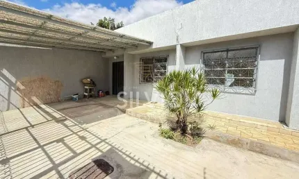 Casa com 5 quartos à venda na quadra quadra 10, sobradinho, brasília, 350 m2 por r$ 650.000