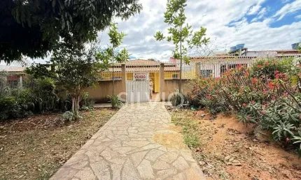 Casa com 5 quartos à venda na quadra quadra 10, sobradinho, brasília, 350 m2 por r$ 750.000