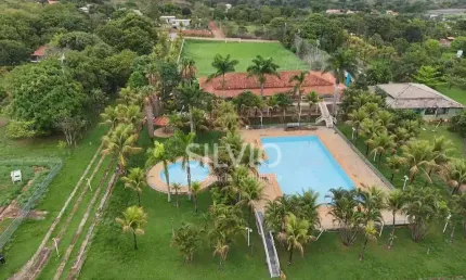 Aluguel de espaço para eventos - núcleo rural monjolo, ceilândia/df