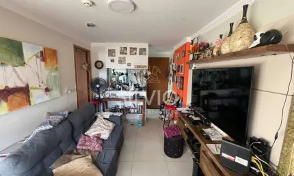 Oportunidade apartamento 1 quarto júlia apart residence, qs 09 rua 100 - areal - df