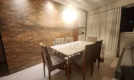 Apartamento com 1 quarto à venda na avenida das castanheiras, norte (águas claras), brasília, 45 m2 por r$ 465.000