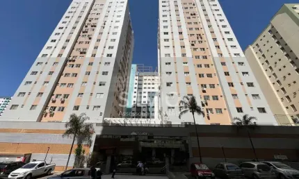 Oportunidade em aguas claras lindo apartamento nascente reformado andar alto,3 quartos 2 suítes 2 vagas de garagem cobertas