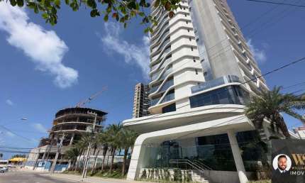 Edge - Apartamento Alto Padrão em Meireles, Fortaleza/CE