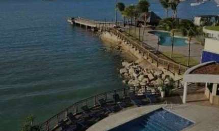 Iate Plaza - Flat em iate plaza no Meireles, Fortaleza/CE