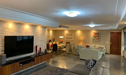 Condomínio ed acaiaca - apartamento com 214m2 no bairro meireles. 3 suítes com 4 vagas e dependência de empregada completa.fortaleza/ce