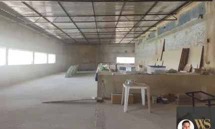 Prédio Comercial 700 metros quadrados 18 salas av Francisco Sá Barra do Ceará fortaleza Ce