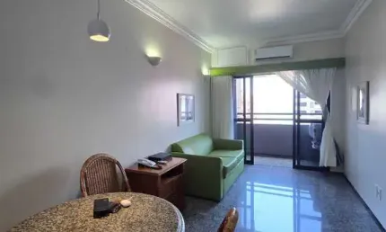 San Martin tulip in - Flat em Meireles, Fortaleza/CE