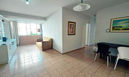 Apartamento 3 quarts mais dce em Aldeota, Fortaleza/CE