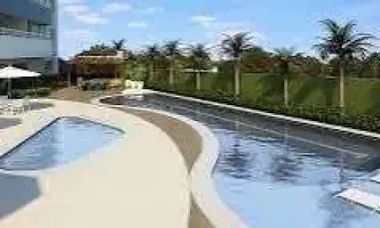 Apartamento com 3 quartos à venda no de Lourdes, Fortaleza 