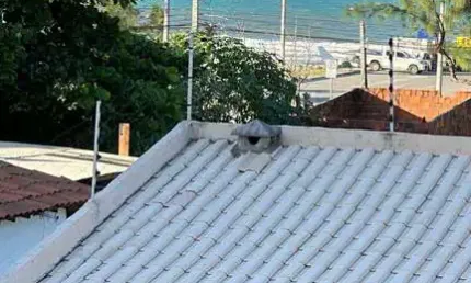 Ponto comercial à venda na Praia do Futuro I, Fortaleza 