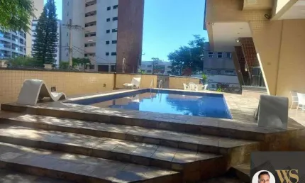 new life residence - Apartamento porteira fechada 50 @9 5&amp;