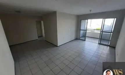 Zurich - Apartamento 3 suites ao lado do colegio santa cecilia em Aldeota, Fortaleza/CE