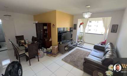 Apartamento à venda no bairro Papicu - Fortaleza/CE