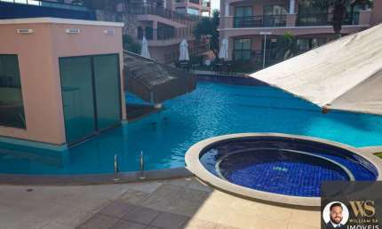 Apartamento Cobertura Duplex Porto das dunas Aquiraz Ceara