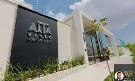 Alta vista passare - Apartamento no alta vista passare 2 quartos com piscina em Passaré, Fortaleza/CE