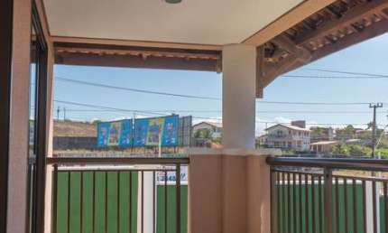 Apartamento Cobertura Duplex Porto das dunas Aquiraz Ceara