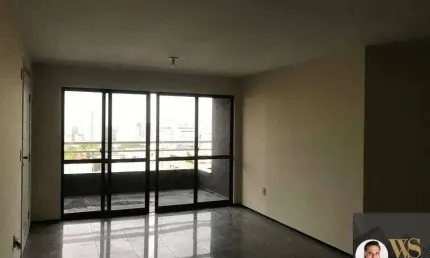 Apartamento 151 metros 3 quartos 2 vagas Dionísio Torres Fortaleza Ceará