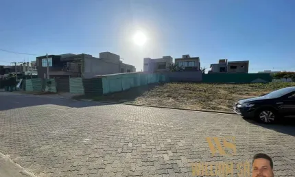 alpha ville terras 1 - Terreno Lote em Cidade Alpha, Eusébio/CE