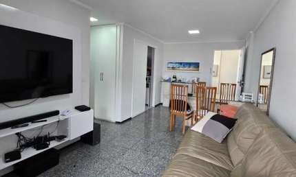 Spazzio hotel residente - Flat em Meireles, Fortaleza/CE
