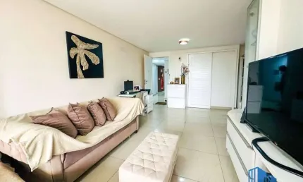 Vila toscana - Apartamento Alto Padrão em Aldeota, Fortaleza/CE