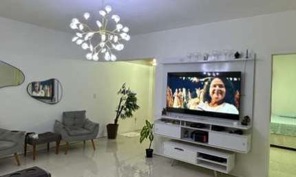 Chantelain - Apartamento  117 metros 4 quartos no papicu Fortaleza Ceará