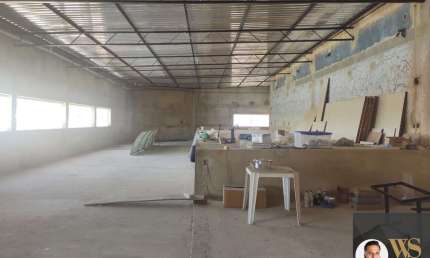Prédio Comercial 700 metros quadrados 18 salas av Francisco Sá Barra do Ceará fortaleza Ce