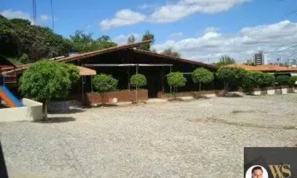 Ponto Comercial Comércio em De Lourdes, Fortaleza/CE