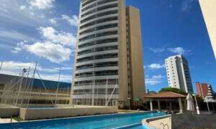 Condomínio Celebration Residence - Apartamento condominio celebration 3 suites 81 metros em Edson Queiroz, Fortaleza/CE