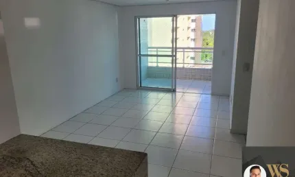 Apartamento à venda no bairro Edson Queiroz - Fortaleza/CE