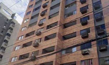 Costa do mar - Apartamento para Locação em Fortaleza, Meireles, 3 dormitórios, 2 suítes, 3 banheiros, 2 vagas Meireles Fortaleza Ceará
