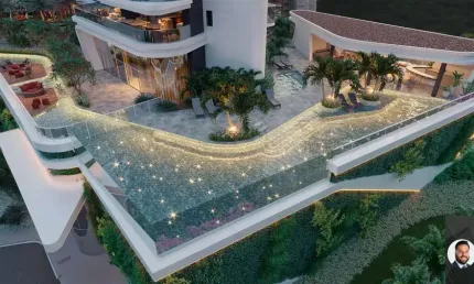 One Residencial - Apartamento à venda no bairro Mucuripe - Fortaleza/CE