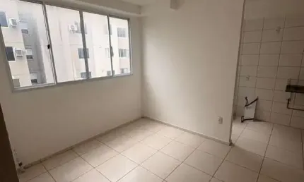 Alta vista passare - Apartamento Padrão no Cond alta vista passare em fortaleza Ceará