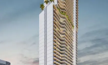 Beach Class Unique - Apartamento com 66metros quadrados à venda | Meireles, Fortaleza-CE