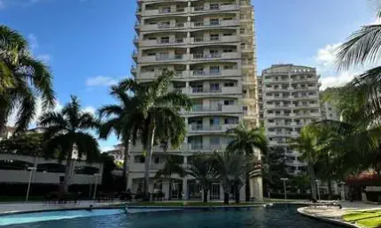 condominio Grand Parc - Apartamento em Cambeba, Fortaleza/CE