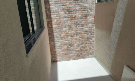LINDA CASA 3/4 sendo 1 Suíte Sala Cozinha Americana Uberlândia MG
