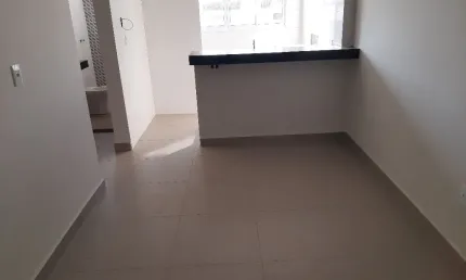 Apartamento com 3 quartos à venda no Novo Mundo, Uberlândia 
