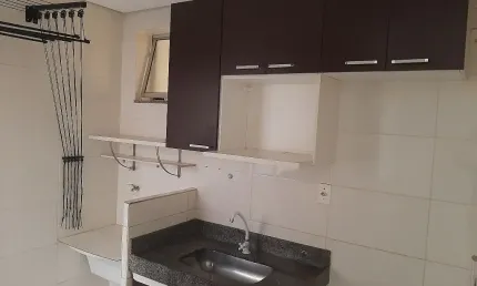 Apto a Venda Jardim Holanda 2 Dois Quartos, Oportunidade