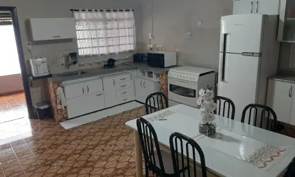 Casa com 3 quartos à venda no Umuarama, Uberlândia 